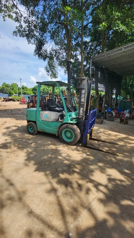 Mitsubishi FD30-35174