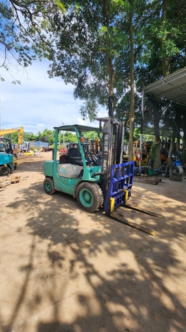 Mitsubishi FD35A-50577