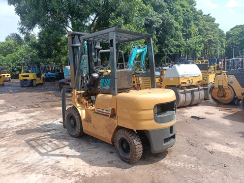 Mitsubishi FD25-20485