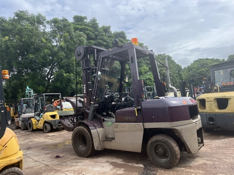 TCM FD40T2-00736
