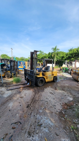 Mitsubishi FD30-36604