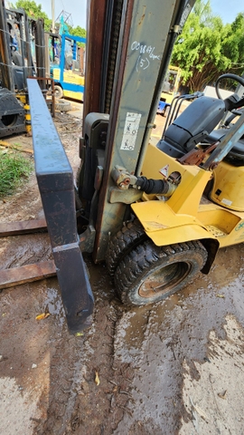 Mitsubishi FD30-36604