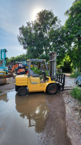 Mitsubishi FD30-36604