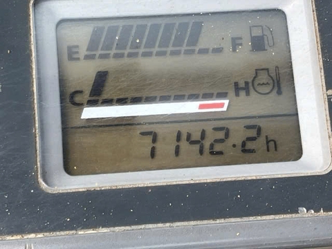 Hitachi EX55UR-3- 06170