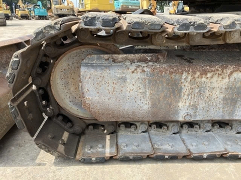 Hitachi EX55UR-3- 06170