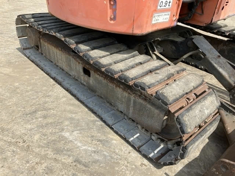 Hitachi EX55UR-3- 06170