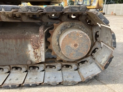 Hitachi EX55UR-3- 06170