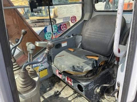 Hitachi EX55UR-3- 06170