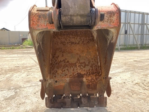 Hitachi EX55UR-3- 06170