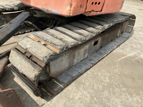 Hitachi EX55UR-3- 06170