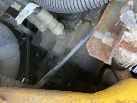 Hitachi EX55UR-3- 06170