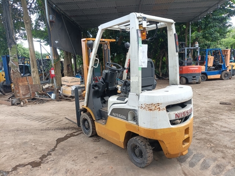 Nissan F1F1M15-002132