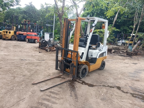 Nissan F1F1M15-002132