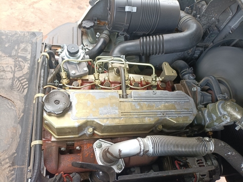 Nissan F1F1M15-002132