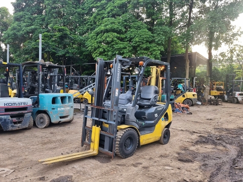 Komatsu FG15T-21-206829