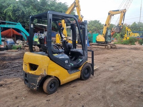 Komatsu FG15T-21-206829