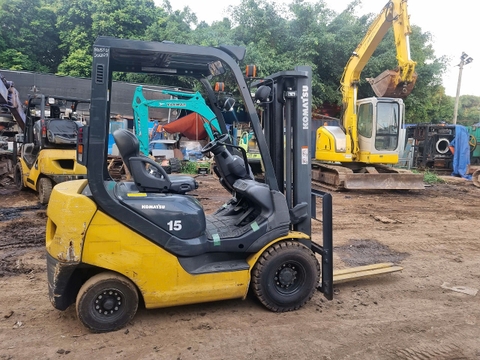 Komatsu FG15T-21-206829