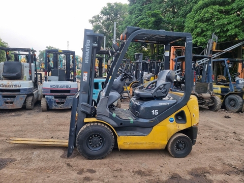 Komatsu FG15T-21-206829