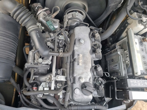 Komatsu FG15T-21-206829