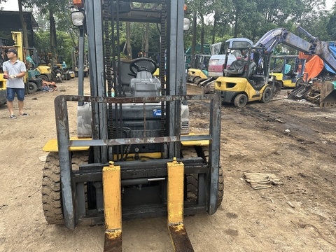 Komatsu FD25W-16-714014