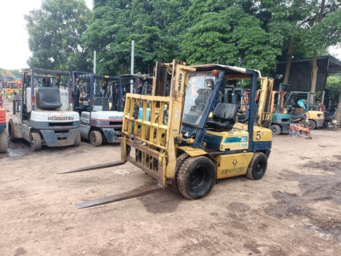 Komatsu FD30-11-472202