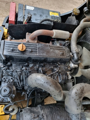 Sumitomo 11FD25PAXI94D-00325