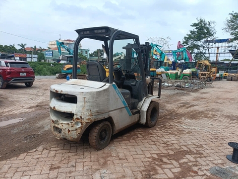 TCM FHD25T5/F185-01639