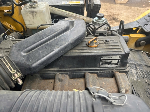 Komatsu FD30C-16/707781