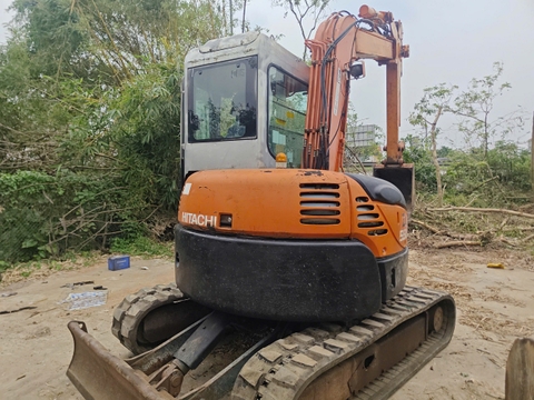 Hiatachi ZX55UR-10755