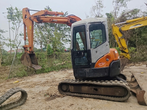 Hiatachi ZX55UR-10755