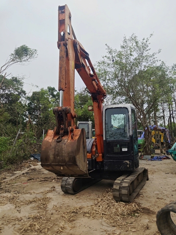 Hiatachi ZX55UR-10755