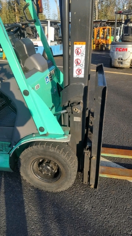 Mitsubishi FD20CD/F16D-24318