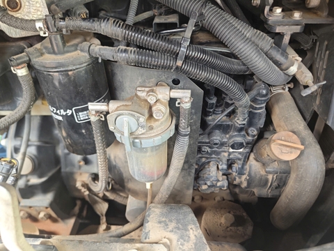 Yanmar VIO70-3A 37235