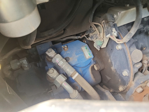 Yanmar VIO70-3A 37235