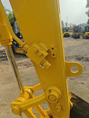 Sumitomo SH75X-3B SMT07X3V00BP8232 (máy xúc)