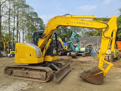 Sumitomo SH75X-3B SMT07X3V00BP8232 (máy xúc)