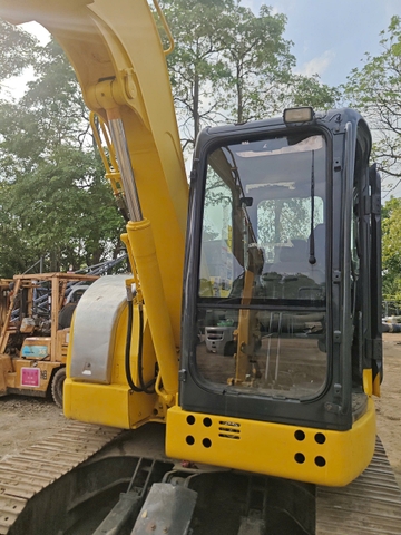 Sumitomo SH75X-3B SMT07X3V00BP8232 (máy xúc)