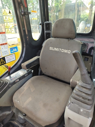 Sumitomo SH75X-3B SMT07X3V00BP8232 (máy xúc)