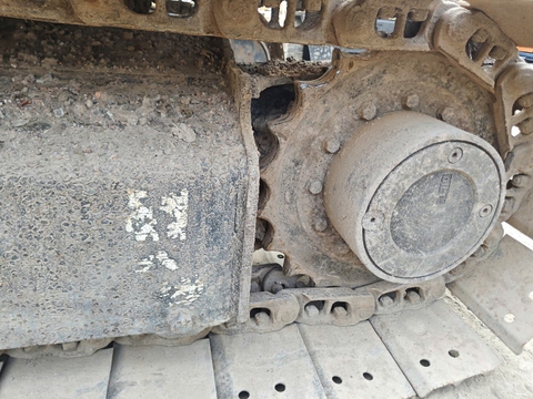 Sumitomo SH75X-3B SMT07X3V00BP8232 (máy xúc)