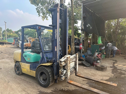 Komatsu FD30T-12/M151A-512637