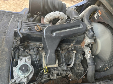 Komatsu FD30T-12/M151A-512637