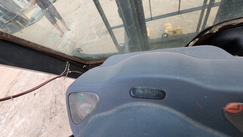 Komatsu FD25T-17-323737