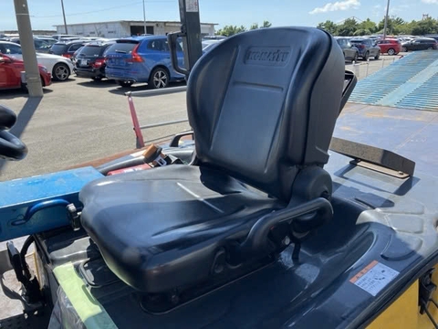 Komatsu FE25-1/304234