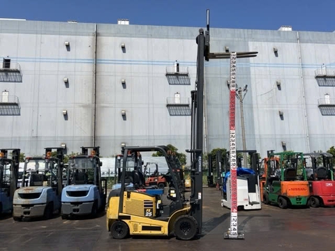 Komatsu FE25-1/304234