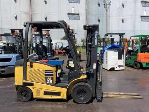 Komatsu FE25-1/304234