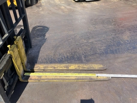 Komatsu FE25-1/304234