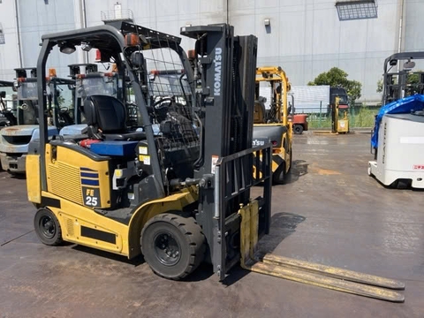 Komatsu FE25-1/304234