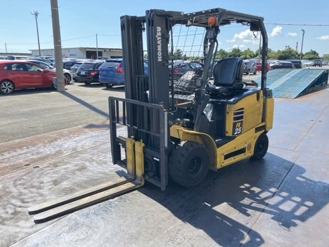 Komatsu FE25-1/304234