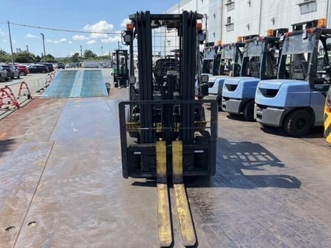 Komatsu FE25-1/304234