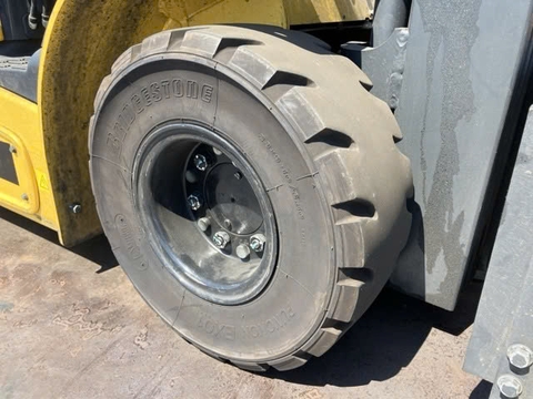 Komatsu FE25-1/304234